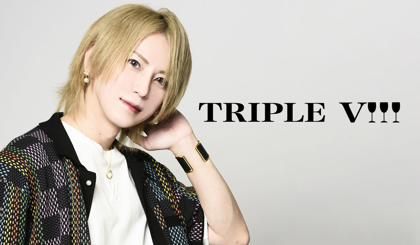 Triple Eight トリプルエイト 大阪ミナミ