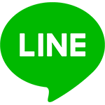 LINEアイコン