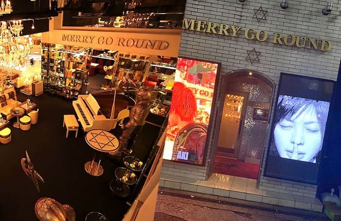 豪華店内＆抜群の立地条件