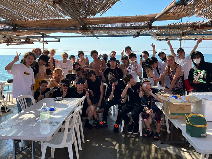 週休2日制を導入