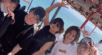 週休2日制を導入